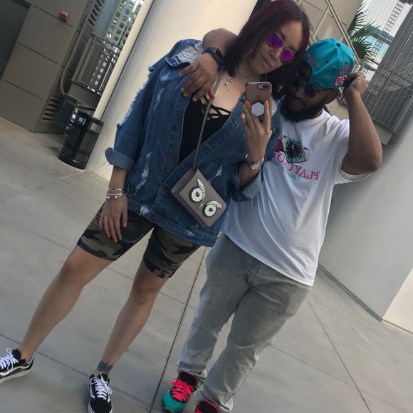 Meet the Posher Other - Meet your Posher, Taryn